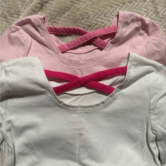 Issac Mizrahi Girls Valentines Set size 5-6 - Picture 10 of 12